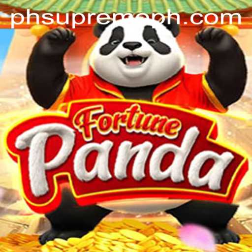 FortunePanda: A Revitalizing Gaming Experience with SUPREMO PH