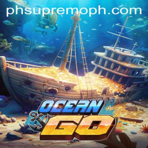 OceanGO: Exploring the World of SUPREMO PH
