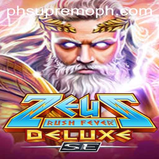 ZeusRushFeverDeluxeSE: Unleash Divine Powers and Dominate the Game
